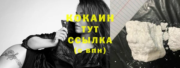 твердый Остров