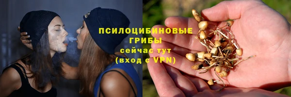 твердый Остров